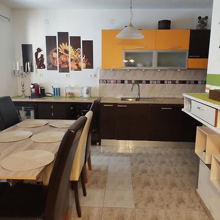 Apartment M&M 스플리트 외부 사진