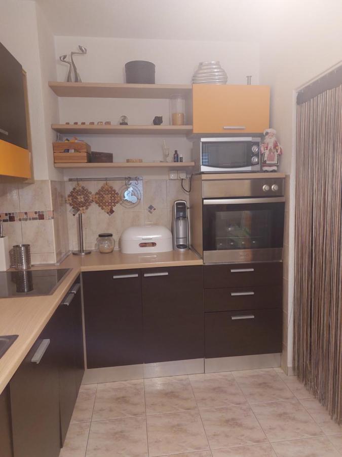 Apartment M&M 스플리트 외부 사진