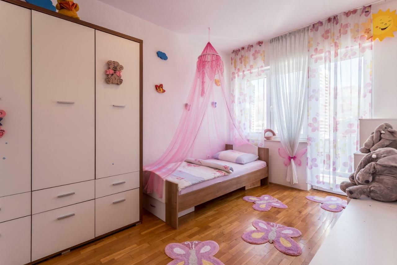 Apartment M&M 스플리트 외부 사진