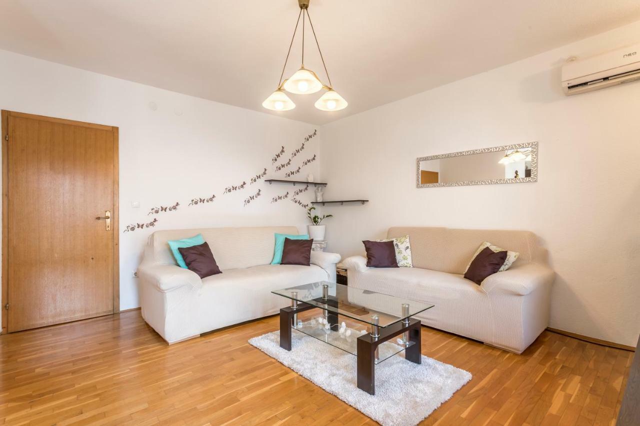 Apartment M&M 스플리트 외부 사진